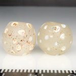 画像2: ホワイトスカンク　2個セット (2)