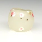 画像2: 研磨ホワイトスカンク (2)