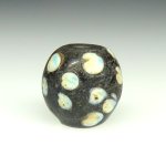 画像1: ブルードットのブラックスカンク (1)