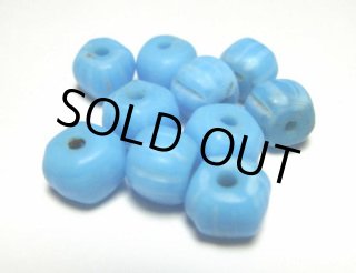 ナガ族伝世のとんぼ玉の販売