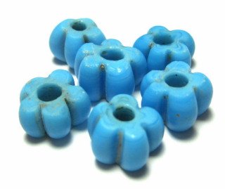 ナガ族伝世のとんぼ玉の販売