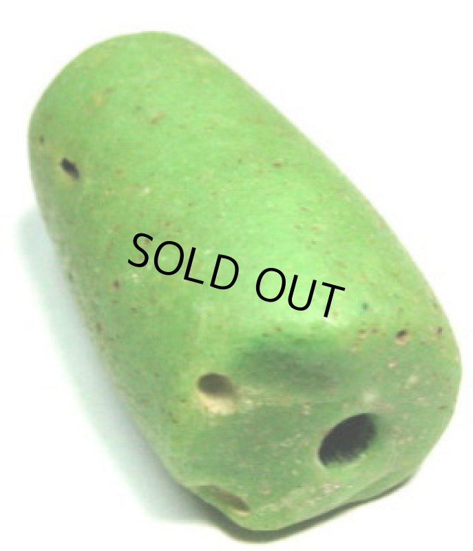 特大パウダーガラスビーズ