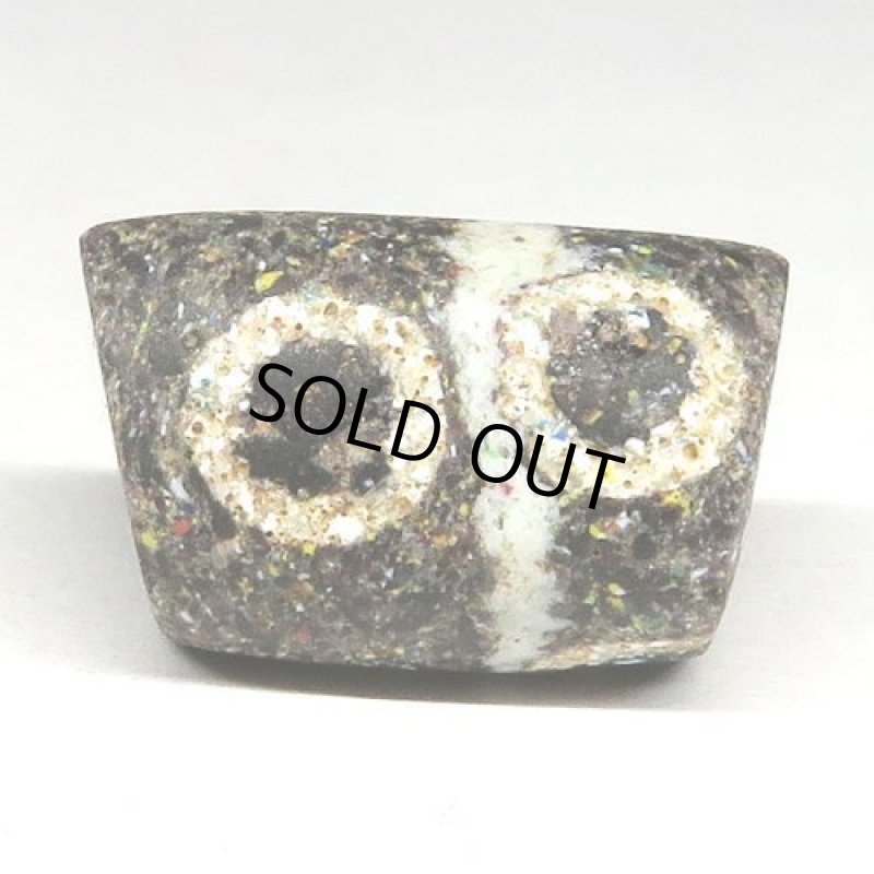 アフリカンアートの世界