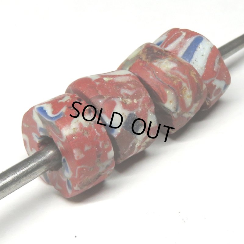 アフリカ再生玉 4個セット