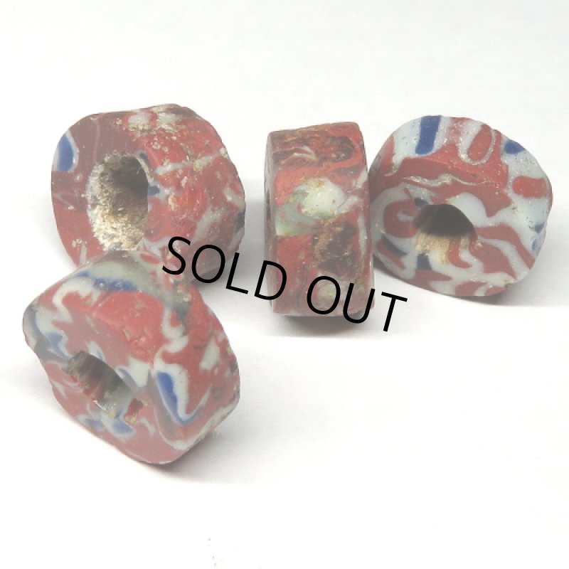 アフリカ再生玉 4個セット