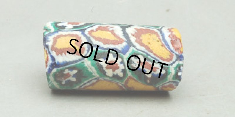 中型ミルフィオリ（composite)