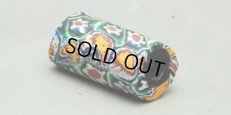 中型ミルフィオリ（composite)