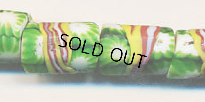 小型ミルフィオリ（複数在庫あり）