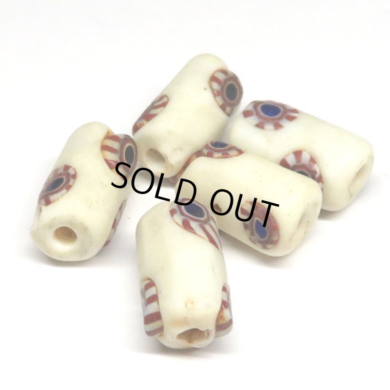 小型ミルフィオリ(複数在庫あり)