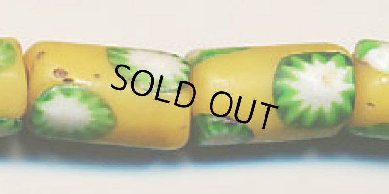 小型ミルフィオリ（複数在庫あり）