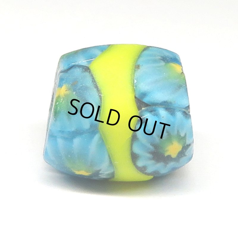 オーバルミルフィオリ