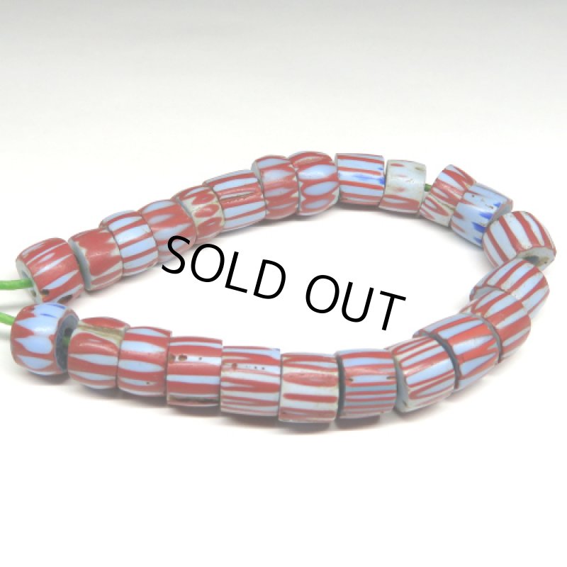 アワラ短連（極太）