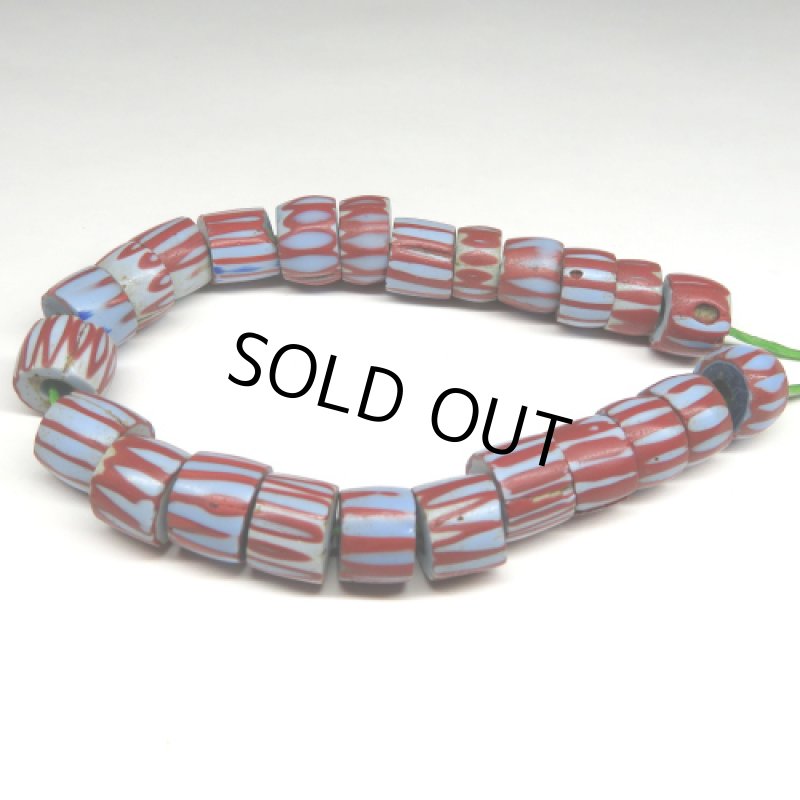 アワラ短連（極太）