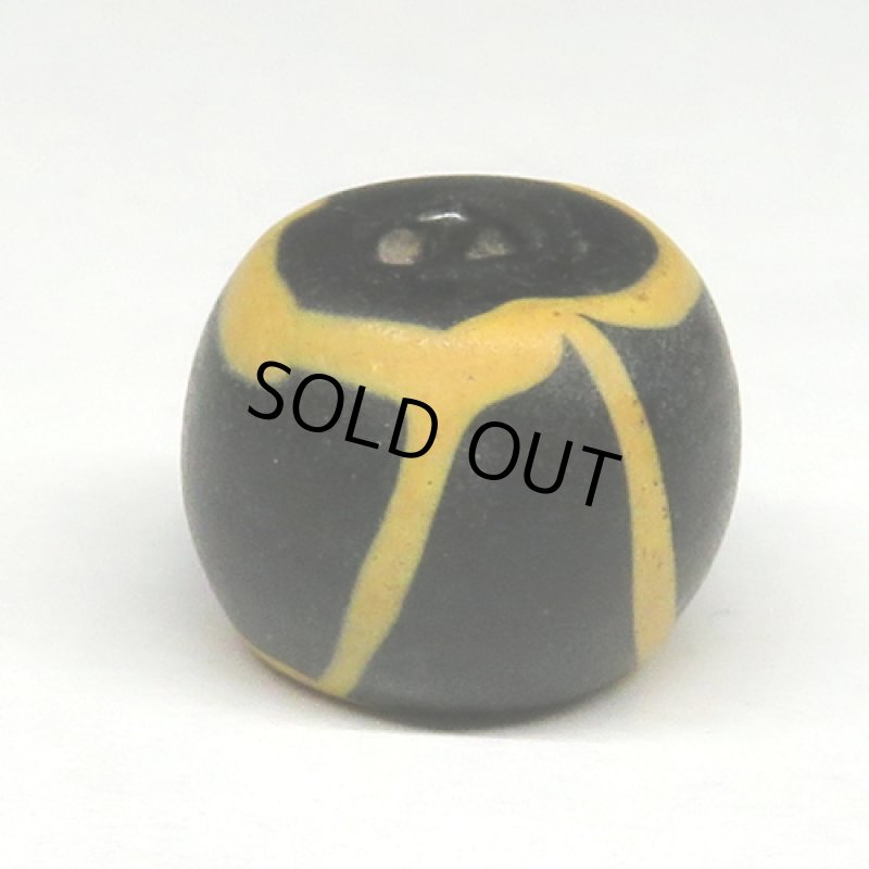 美ラトルスネーク黄線