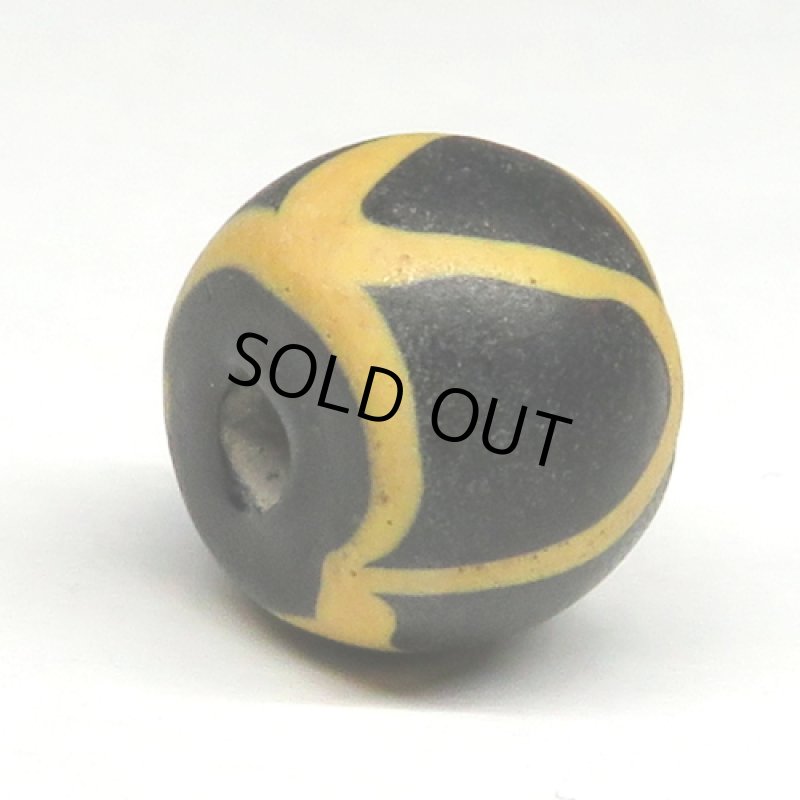 美ラトルスネーク黄線