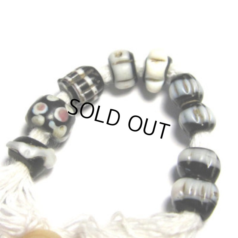 小粒ドッグトゥースMix連