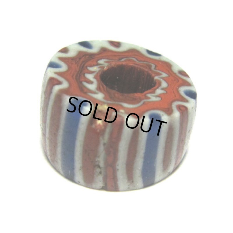 古4層シェブロン