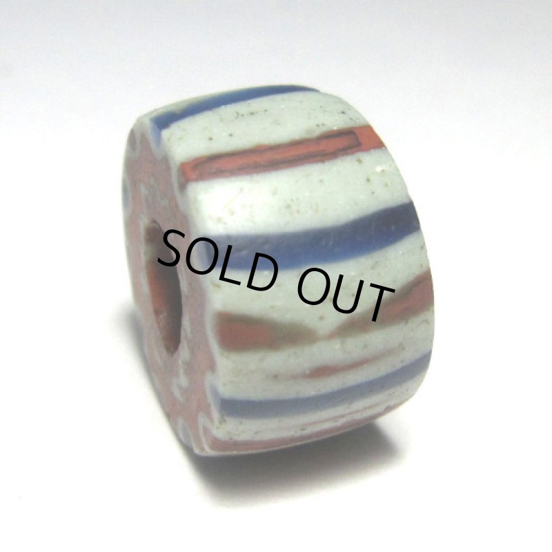 古4層シェブロン