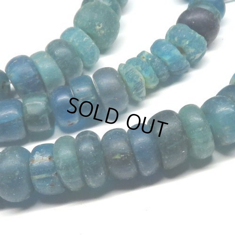 美ニラビーズ連