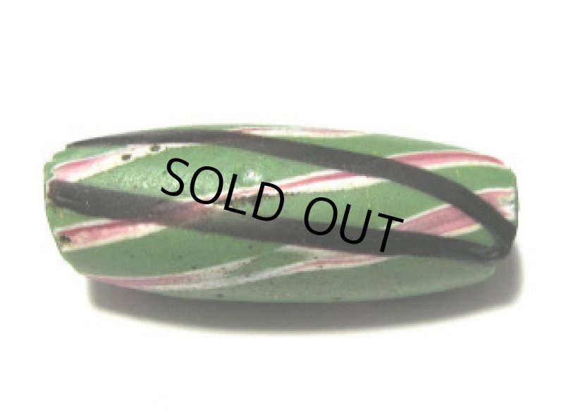 アコスもどきファンシー緑