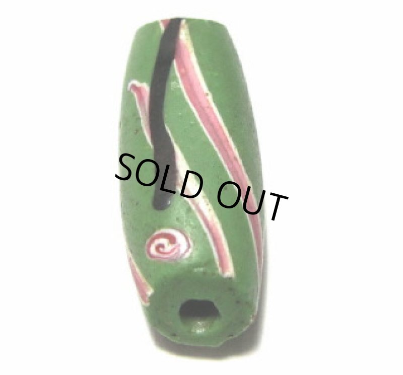 アコスもどきファンシー緑