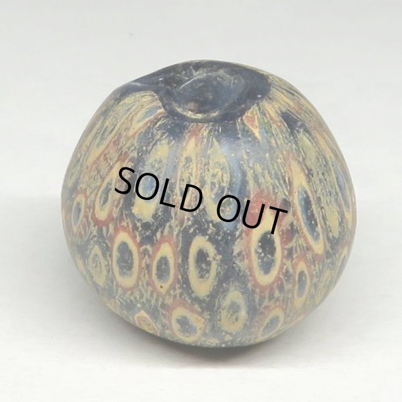 ジャワ玉レプリカ