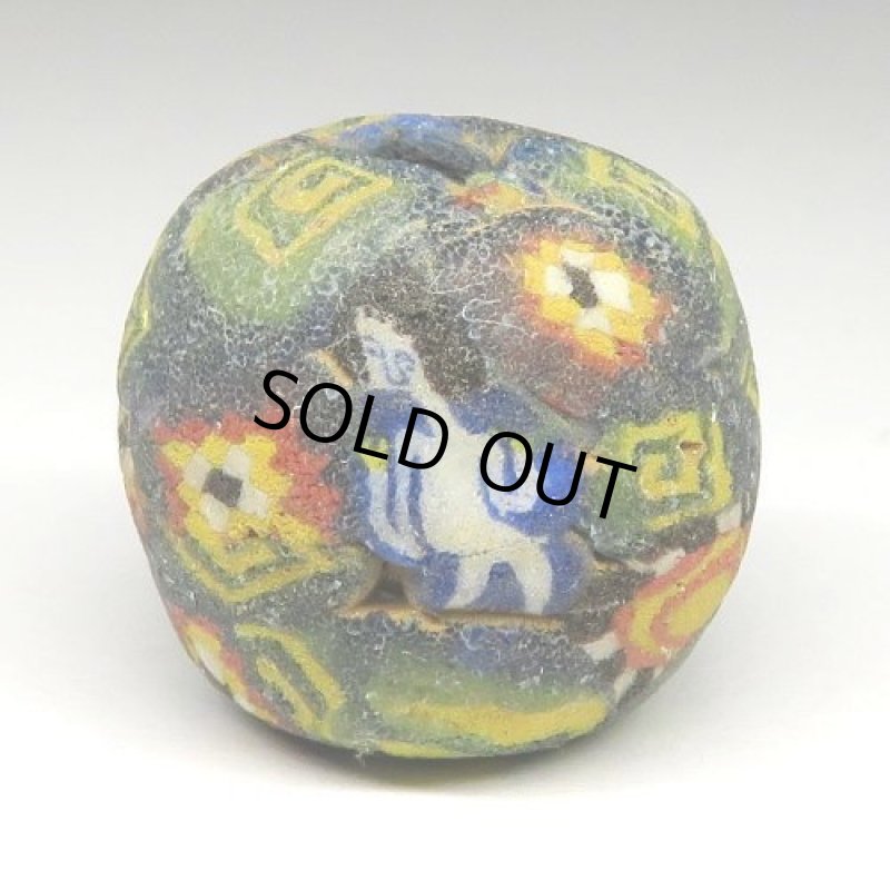 ジャワ玉レプリカ 人