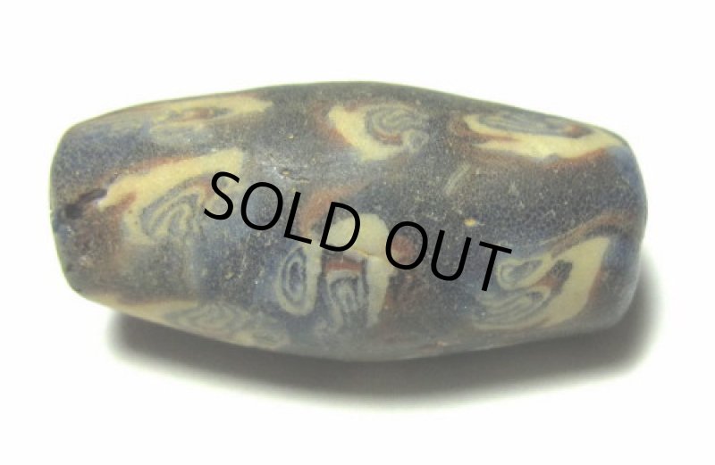 ジャワ鳥玉レプリカ