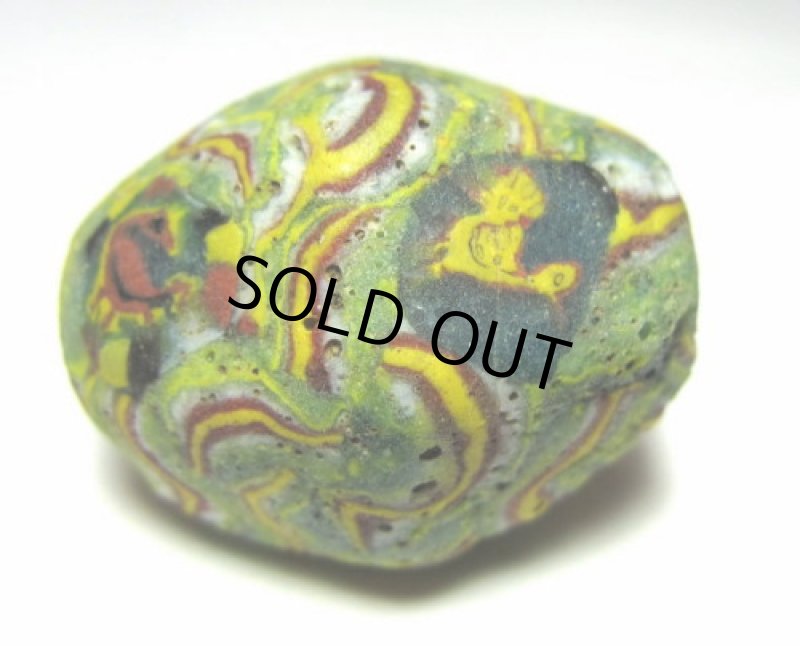 ジャワ鳥玉レプリカ