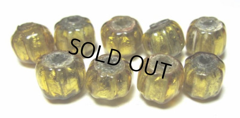 ジャワ ゴールドサンド レプリカ9個セット