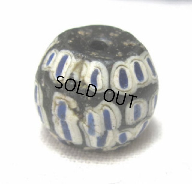 イスラムアイビーズ