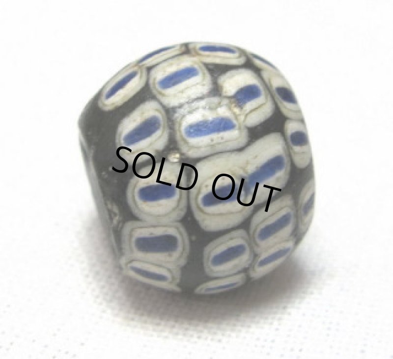 イスラムアイビーズ