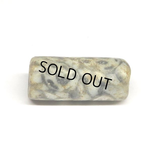 ☆C0502☆古代とんぼ玉 (06) イスラム ガラスビーズ 芯 モザイク 美術