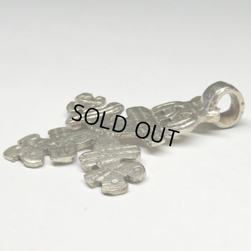 エチオピアンクロス(6が売れたら出す)