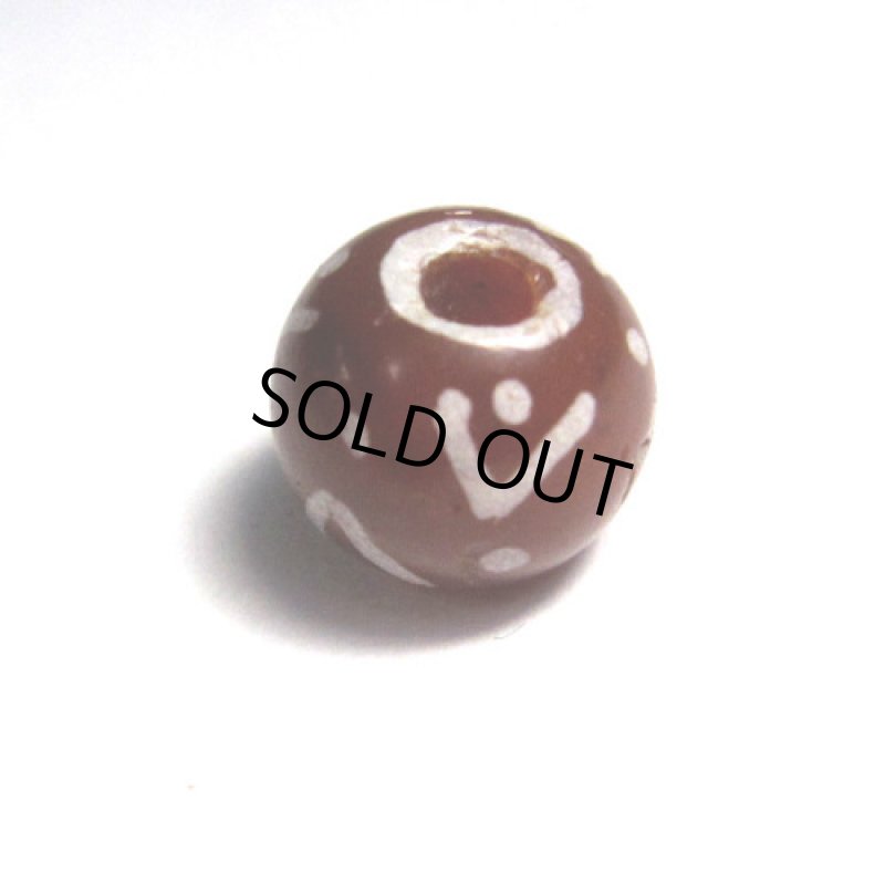 エッチドカーネリアン