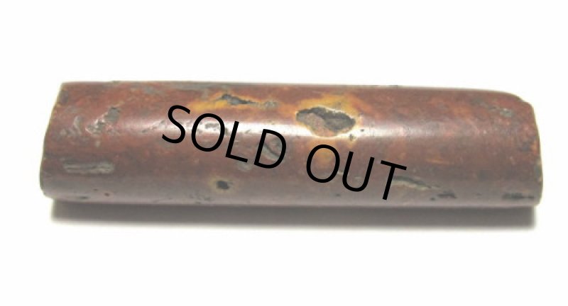 ボーキサイトビーズ大