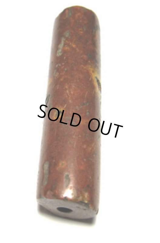 ボーキサイトビーズ大