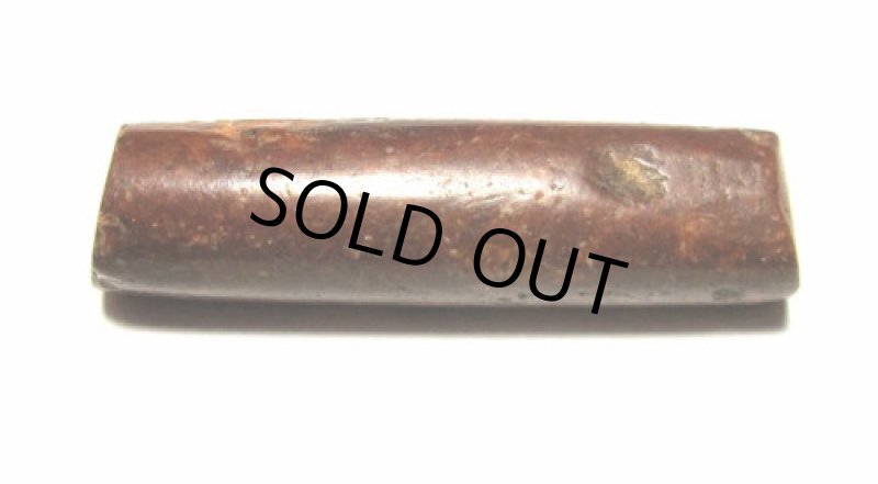 ボーキサイトビーズ