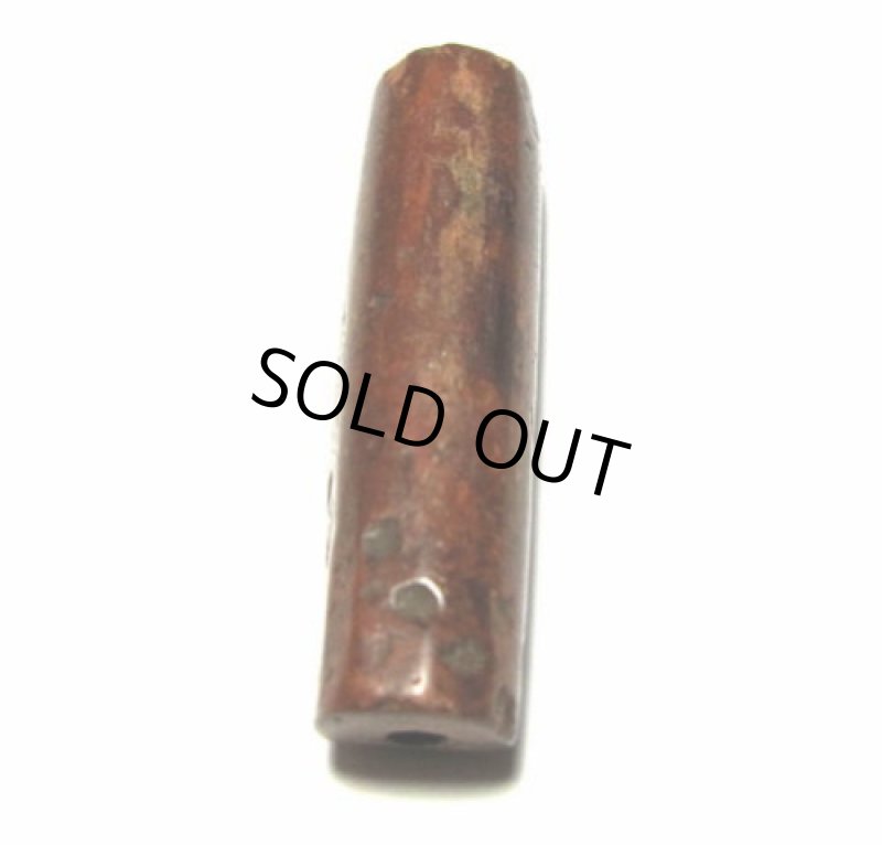 ボーキサイトビーズ