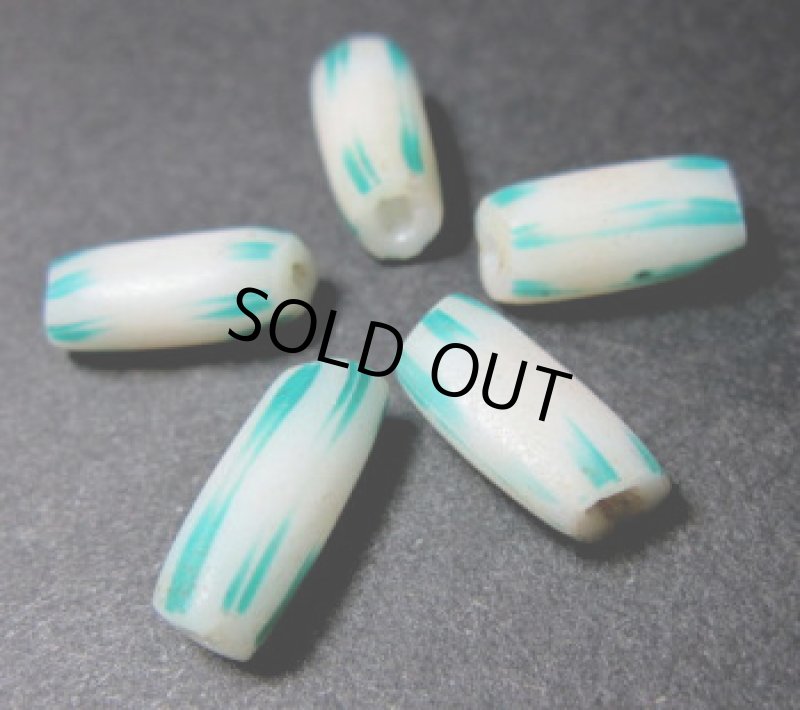 ヴェネチアメロン　研磨タイプ白