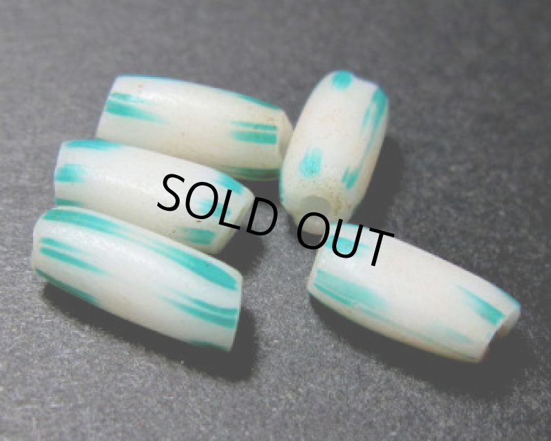 ヴェネチアメロン　研磨タイプ白