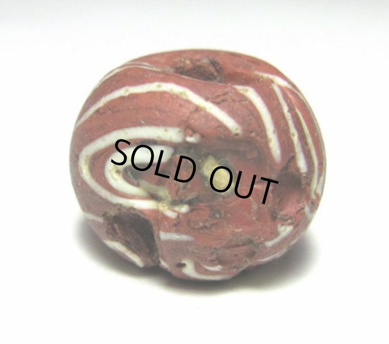 ジュンネ イスラム玉(欠けあり)