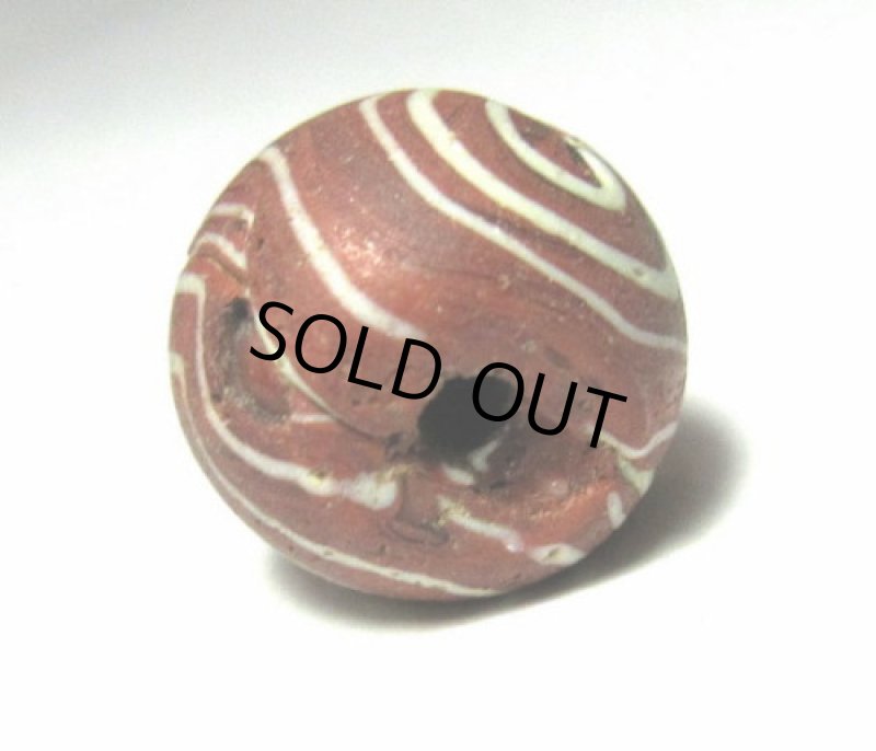 ジュンネ イスラム玉(欠けあり)