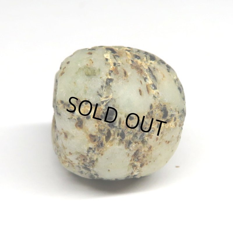 古代ジャワ玉・モザイク芯玉