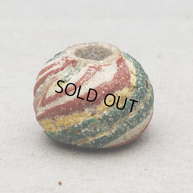 古代ジャワ玉 プランギ