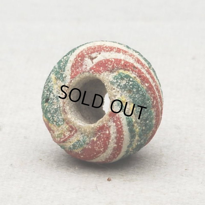 古代ジャワ玉 プランギ