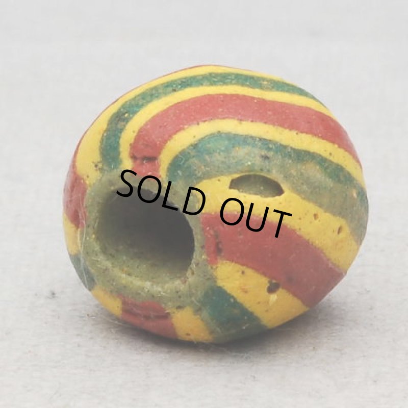 古代ジャワ玉 極上プランギ