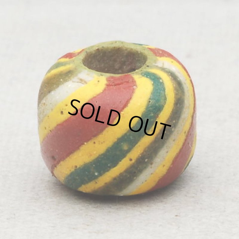 古代ジャワ玉 極上プランギ