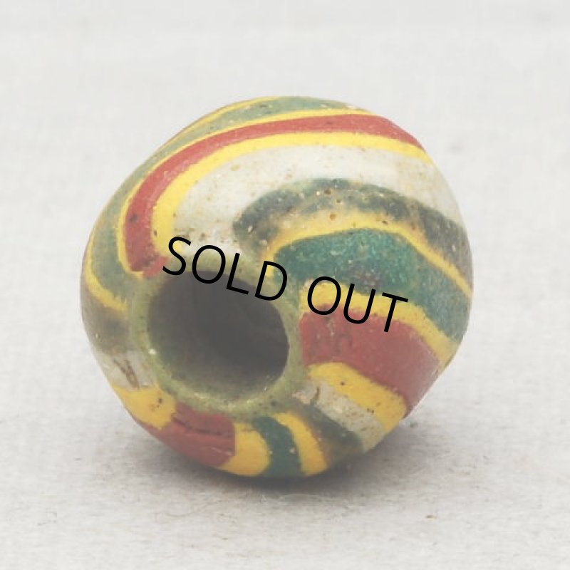 古代ジャワ玉 極上プランギ