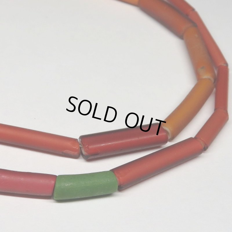 シリンダー型ホワイトハーツ連